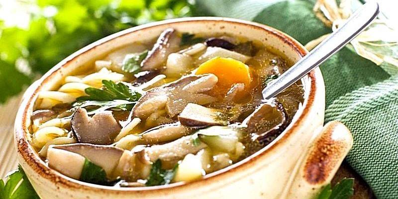 Főzési recept
