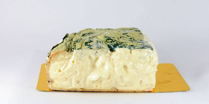 Queso Gorgonzola