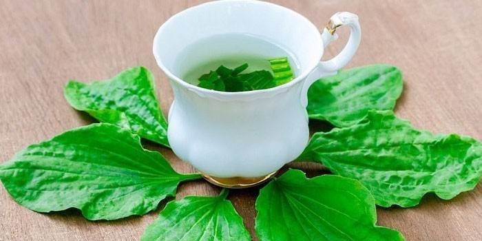 Nước ép chuối trị viêm dạ dày