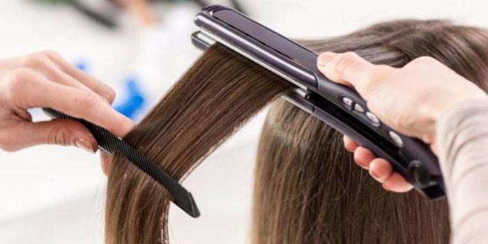 Stila veidošanas process