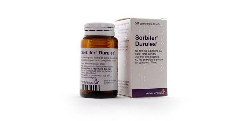 Sorbifer Durules