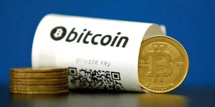 عملة البيتكوين وتحقق
