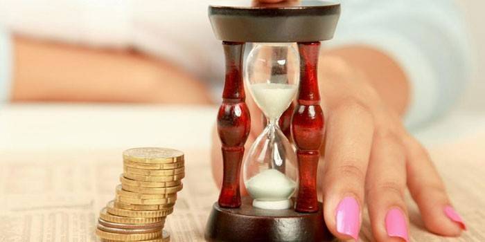 القطع النقدية والرملية