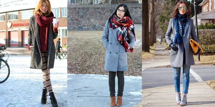 Images féminines à la mode
