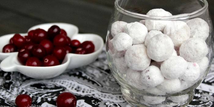 Arándanos para almacenamiento sin refrigerador
