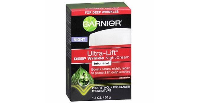 Ultra Lift Pro-Xylane Creme