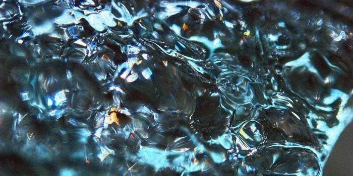 Come usare il vetro liquido