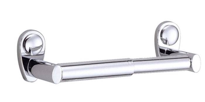 Vernickeltes Metall Wasserkraft Main K-9222 32 cm