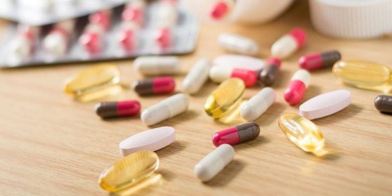 Interacțiuni medicamentoase Ademetionină