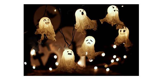 Guirlandes de Casper