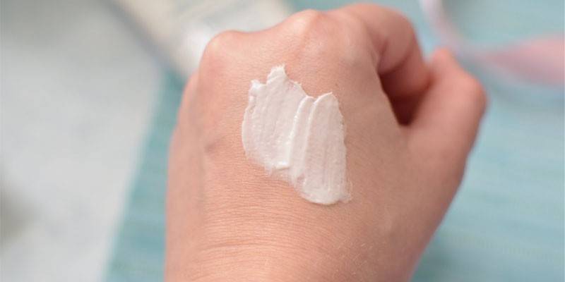 Crema reafirmante