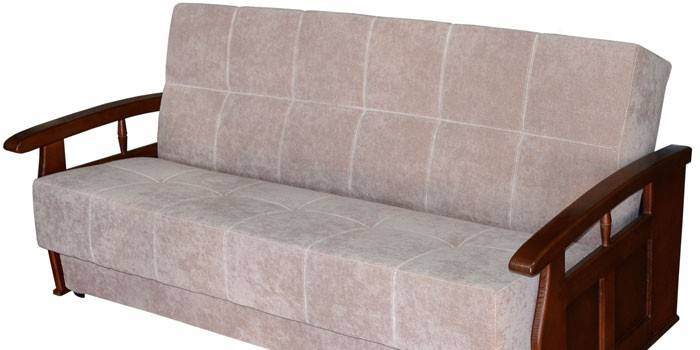 Sofa knyga „Antoine MP“