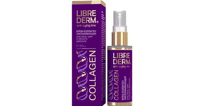 Serum Libre Derm
