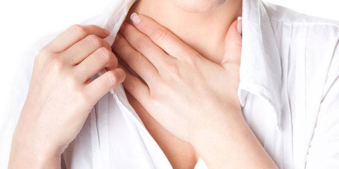 Nodule thyroïdien