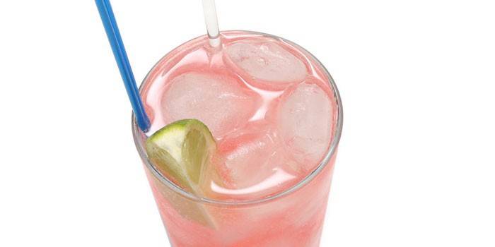 Respingo de grapefruit