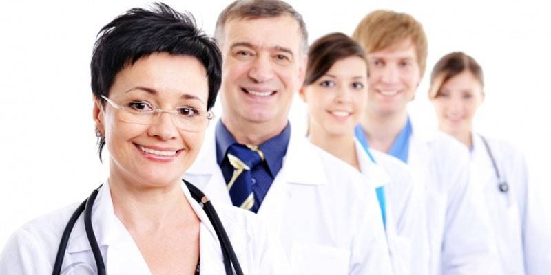 Doctors