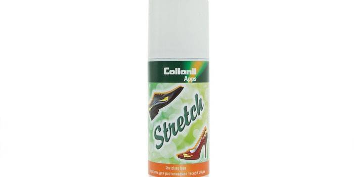 Collonil Stretch Spray Civière