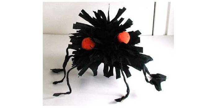 Papier araignée