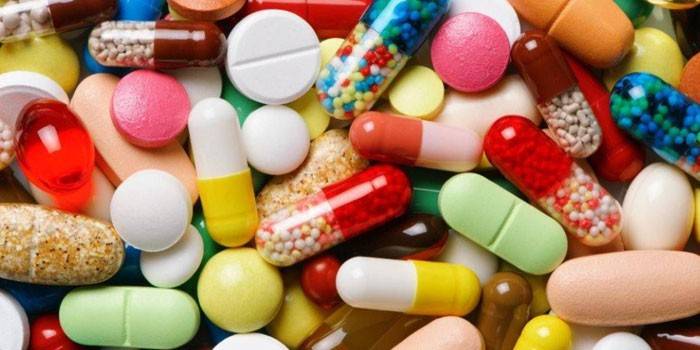 Medicamentos