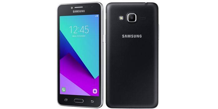 Samsung Galaxy J2 Prime SM-G532F