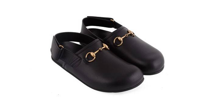 Σανδάλια Gucci 473491