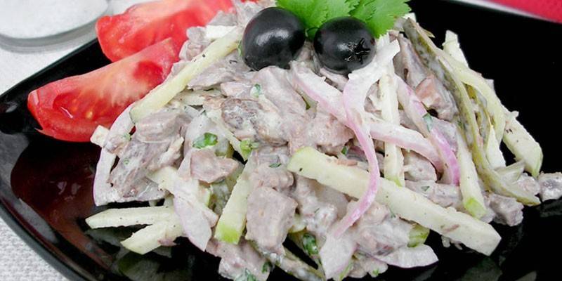 การใช้แตงกวา