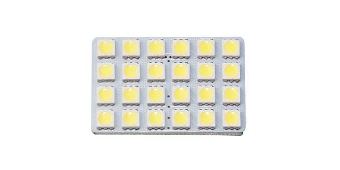Panell LED Sho-Me l PA-46