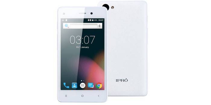 Onda IPRO do smartphone 4.0