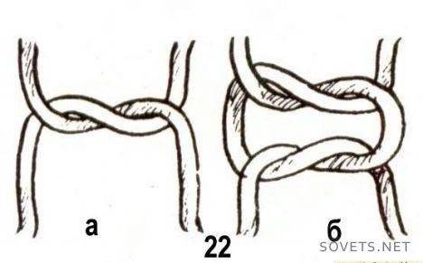 Hercules Knot