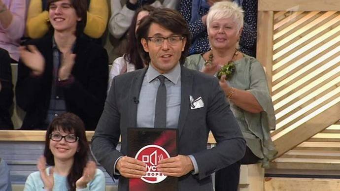 Leader Malakhov