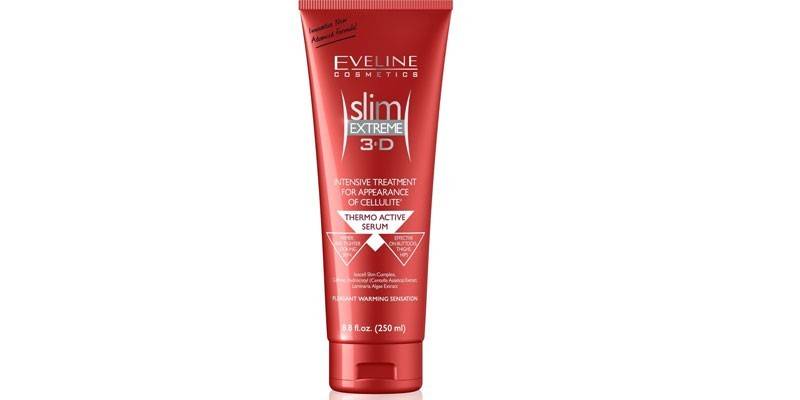 Eveline Slim Extreme 3D