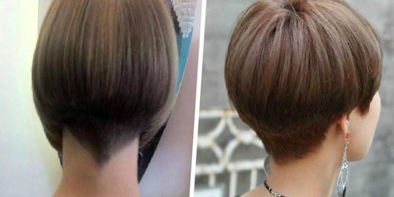Coiffure de jambe