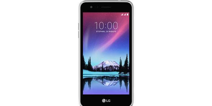 LG K7 X230