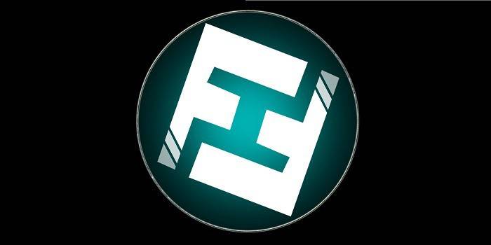 לוגו Freicoin