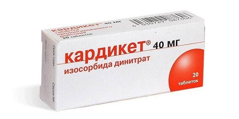 kardiket