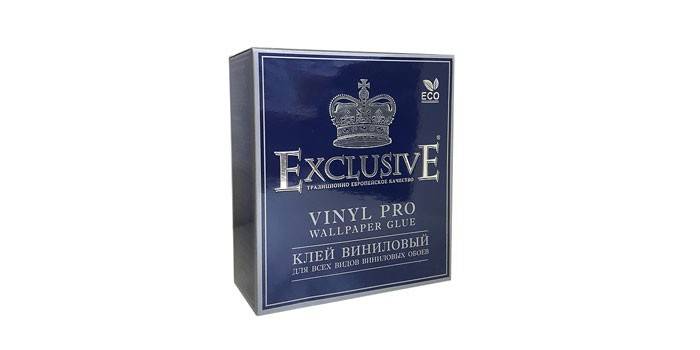 Vinil Exclusivo Pro