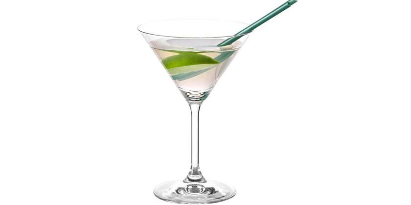 Cocktail trong ly