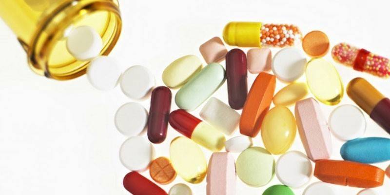 Drug Interactions Gerimax Energy