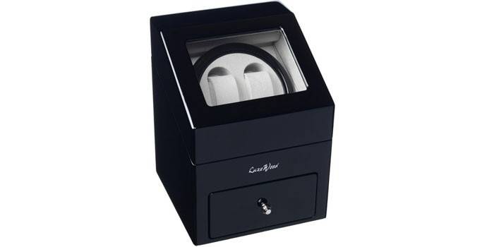โลงศพไม้ Luxewood LW621-1