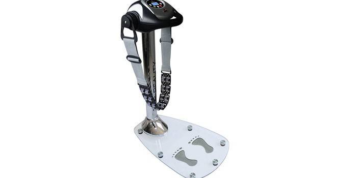 „Optifit Aldia MG-37“