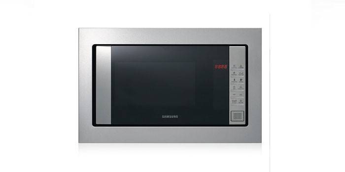 ไมโครเวฟในตัว Samsung FW77SSTR