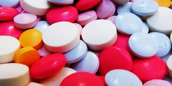 Interacțiuni medicamentoase Tirosol
