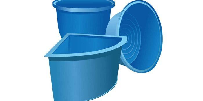 Modelli di plastica