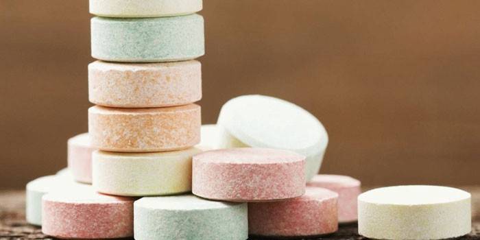 Interações Medicamentosas Vikara
