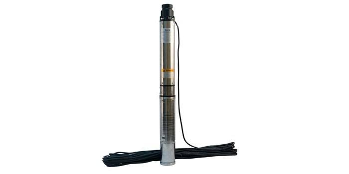 Vodotok BTsPE-GV-85-0.5-90 M-Ch (D-85)