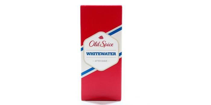 Old spice