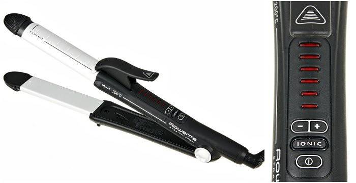 Forceps supplémentaire