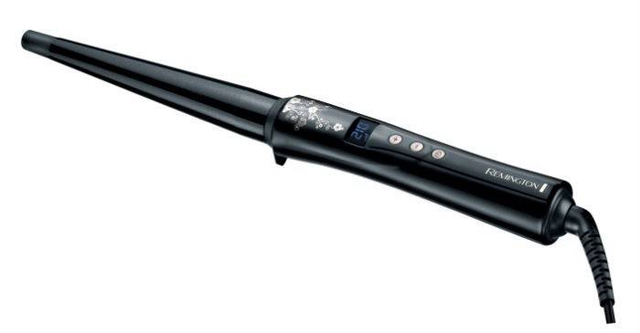 Fer à friser cheveux Remington