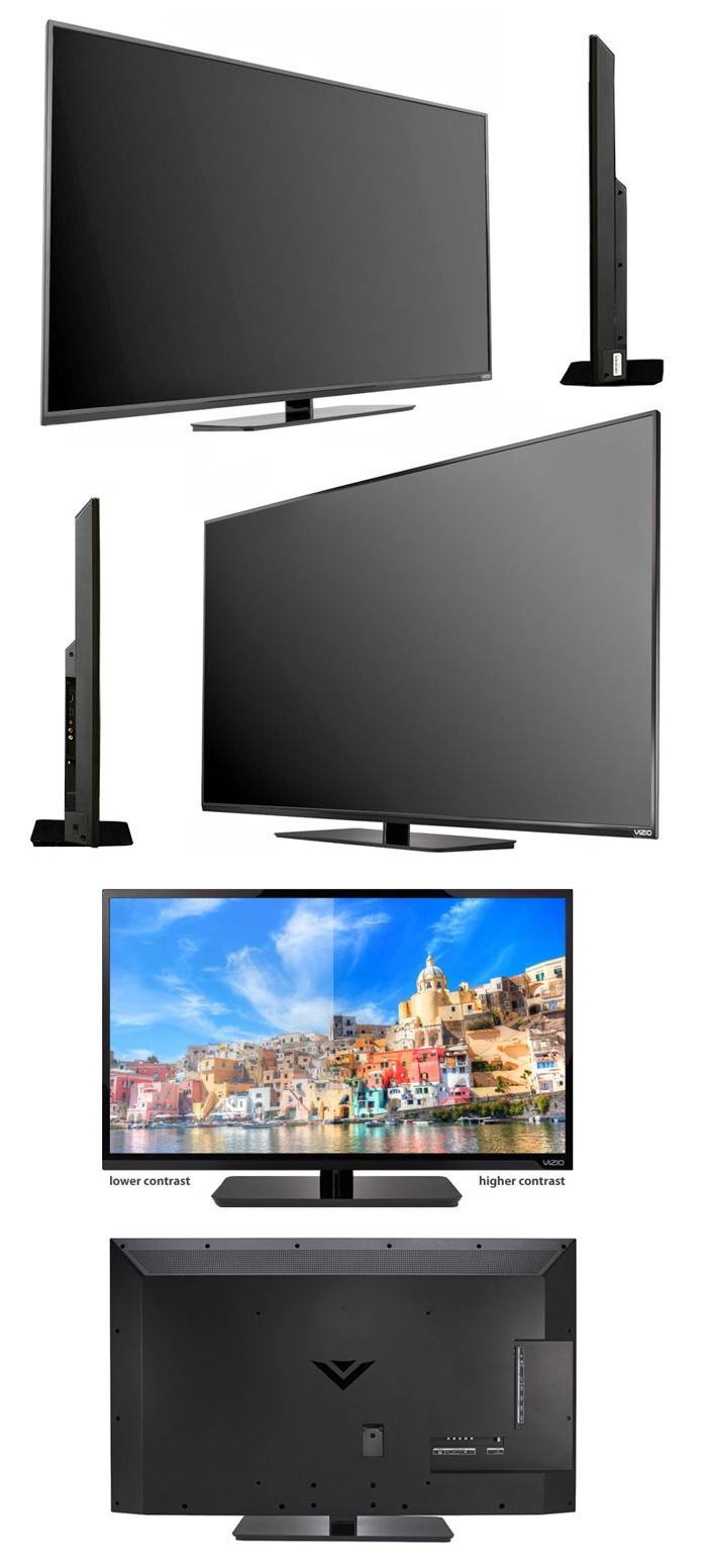 نموذج Vizio E0i-B