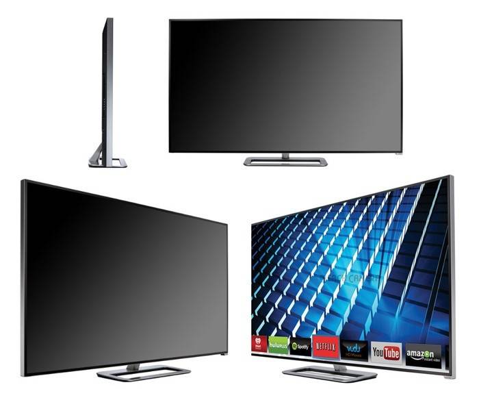 50 بوصة Vizio M2i-B